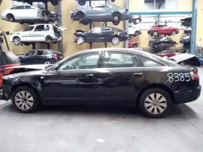 Veicolo di demolizione audi a6 berlina (4f2) 2.0 tdi dell'anno 2004 alimentato bre