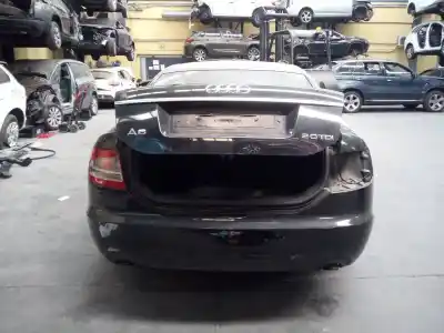 Veicolo di demolizione audi a6 berlina (4f2) 2.0 tdi dell'anno 2004 alimentato bre