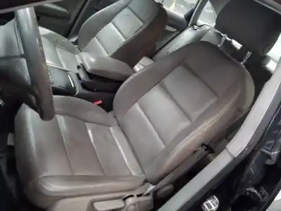 Veicolo di demolizione audi a6 berlina (4f2) 2.0 tdi dell'anno 2004 alimentato bre