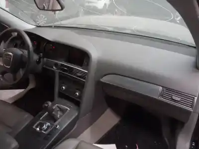 Veicolo di demolizione audi a6 berlina (4f2) 2.0 tdi dell'anno 2004 alimentato bre