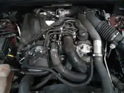 Vehicul casat jeep gr.cherokee (wk) 3.0 crd overland al anului 2013 alimentat exf