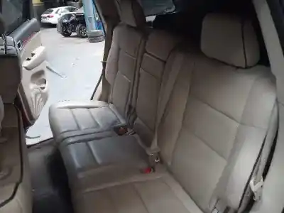 Vehicul casat jeep gr.cherokee (wk) 3.0 crd overland al anului 2013 alimentat exf