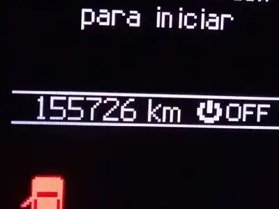 Vehicul casat jeep gr.cherokee (wk) 3.0 crd overland al anului 2013 alimentat exf