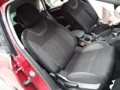 Veículo de Sucata citroen c4 lim. sport do ano 2013 alimentado 9hp