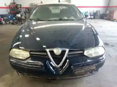 Здавання транспортного засобу alfa romeo alfa 156 1.9 jtd 8v distinctive року 2003 потужний 937a2000