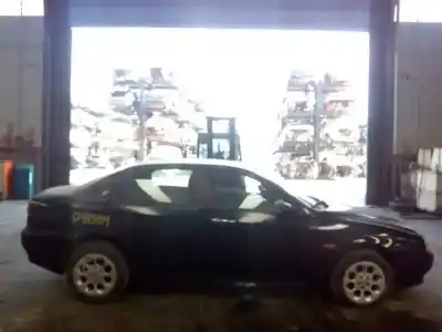Здавання транспортного засобу alfa romeo alfa 156 1.9 jtd 8v distinctive року 2003 потужний 937a2000