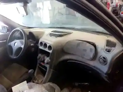 Здавання транспортного засобу alfa romeo alfa 156 1.9 jtd 8v distinctive року 2003 потужний 937a2000