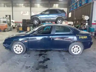 Scrapping Vehicle ALFA ROMEO 156 SPORTWAGON 1.9 JTD 8V Distinctive of the year 2003 powered 937A2000