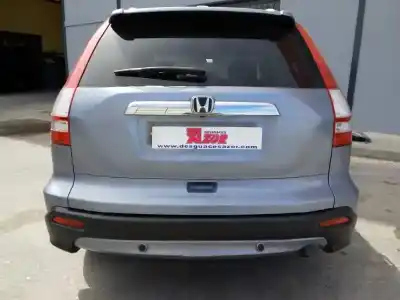 Hurda Aracı honda                                              cr-v (re)                                                                                                                                                                                                                                                  executive                                                                                                                                                                                                                                                  yılın 2007 güçlü n22a2