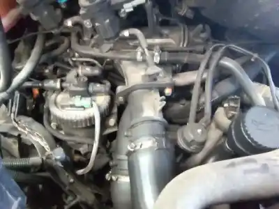 Veicolo di demolizione fiat ulysse (179) 2.2 jtd admiral dell'anno 2005 alimentato 4hw