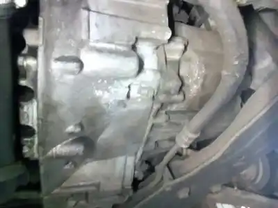 Veicolo di demolizione fiat ulysse (179) 2.2 jtd admiral dell'anno 2005 alimentato 4hw