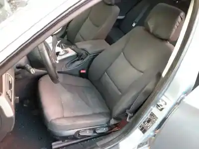 Veículo de Sucata bmw serie 3 touring (e91) 320d do ano 2005 alimentado m47n204d4