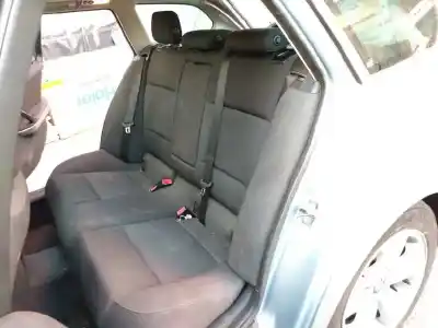 Veículo de Sucata bmw serie 3 touring (e91) 320d do ano 2005 alimentado m47n204d4