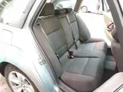 Veículo de Sucata bmw serie 3 touring (e91) 320d do ano 2005 alimentado m47n204d4