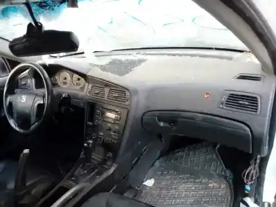 Sloopvoertuig volvo xc70 2.5 t awd 209 cv / 154 kw van het jaar 2004 aangedreven b5254t2