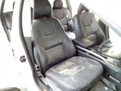 Sloopvoertuig volvo xc70 2.5 t awd 209 cv / 154 kw van het jaar 2004 aangedreven b5254t2