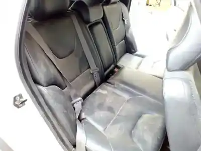 Sloopvoertuig volvo xc70 2.5 t awd 209 cv / 154 kw van het jaar 2004 aangedreven b5254t2