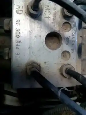 Утилизация автомобиля peugeot 306 break boulebard года 1979 питание rhy