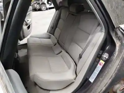 Véhicule à la ferraille audi                                               a6 berlina (4f2)                                                                                                                                                                                                                                           3.2 fsi                                                                                                                                                                                                                                                    de l'année 2004 alimenté auk