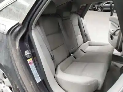 Véhicule à la ferraille audi                                               a6 berlina (4f2)                                                                                                                                                                                                                                           3.2 fsi                                                                                                                                                                                                                                                    de l'année 2004 alimenté auk