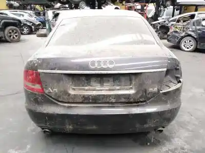 Véhicule à la ferraille audi                                               a6 berlina (4f2)                                                                                                                                                                                                                                           3.2 fsi                                                                                                                                                                                                                                                    de l'année 2004 alimenté auk