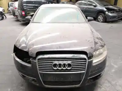 Véhicule à la ferraille audi                                               a6 berlina (4f2)                                                                                                                                                                                                                                           3.2 fsi                                                                                                                                                                                                                                                    de l'année 2004 alimenté auk