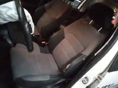 Veículo de Sucata skoda roomster (5j7) sport do ano 2008 alimentado bsw