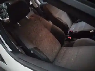 Veículo de Sucata skoda roomster (5j7) sport do ano 2008 alimentado bsw