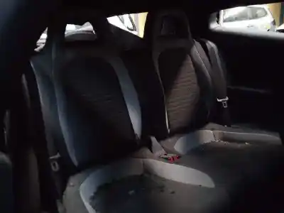 Veículo de Sucata volkswagen scirocco (138) r-line bmt do ano 2014 alimentado cuu