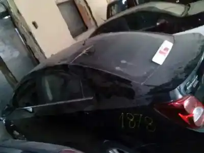 Veículo de Sucata chevrolet aveo berlina hatchback ltz do ano 2012 alimentado a13dtr