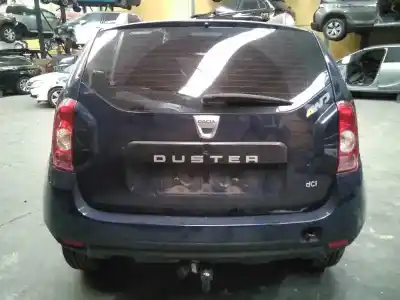 Здавання транспортного засобу dacia duster ambiance 4x2 року 2010 потужний k9k898 Здавання транспортного засобу dacia duster ambiance 4x2 року 2010 потужний k9k898