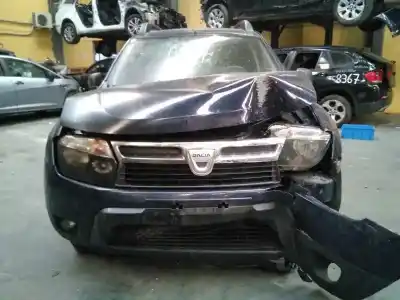 Здавання транспортного засобу dacia duster ambiance 4x2 року 2010 потужний k9k898 Здавання транспортного засобу dacia duster ambiance 4x2 року 2010 потужний k9k898