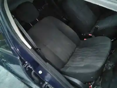 Scrapping Vehicle dacia duster ambiance 4x4 of the year 2010 powered k9k898