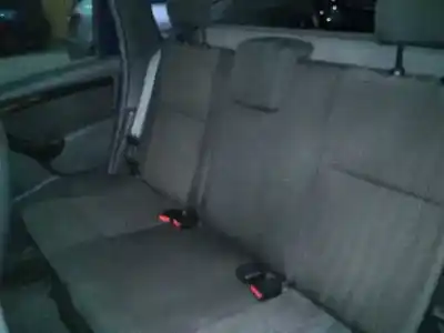 Scrapping Vehicle dacia duster ambiance 4x4 of the year 2010 powered k9k898