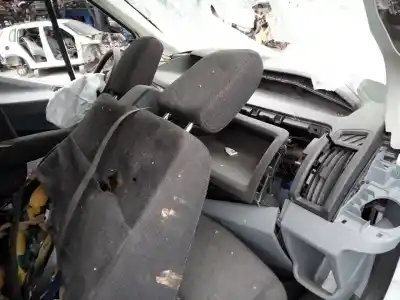 Sloopvoertuig ford transit kastenwagen (ttg) 310 l3 trend van het jaar 2018 aangedreven fcd