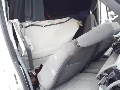 Sloopvoertuig ford transit kastenwagen (ttg) 310 l3 trend van het jaar 2018 aangedreven fcd