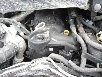 Sloopvoertuig ford transit kastenwagen (ttg) 310 l3 trend van het jaar 2018 aangedreven fcd