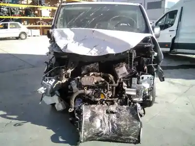 Утилизация автомобиля opel                                               vivaro b kasten/combi                                                                                                                                                                                                                                      furgón l1h1 2.7t expression года 2015 питание r9m
