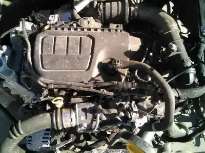 Утилизация автомобиля opel                                               vivaro b kasten/combi                                                                                                                                                                                                                                      furgón l1h1 2.7t expression года 2015 питание r9m