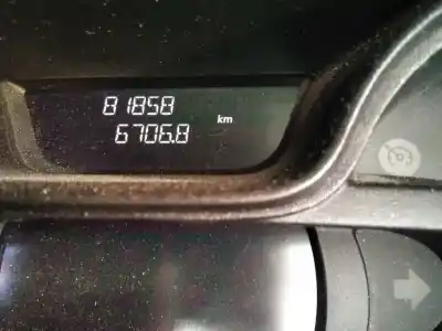 Утилизация автомобиля opel                                               vivaro b kasten/combi                                                                                                                                                                                                                                      furgón l1h1 2.7t expression года 2015 питание r9m