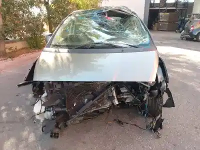 Sloopvoertuig peugeot 5008 allure van het jaar 2013 aangedreven rhe