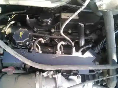 Vehicul casat fiat ducato caja cerrada 33, techo elevado (06.2006) l2h2 120 multijet al anului 2007 alimentat f1ae0481d