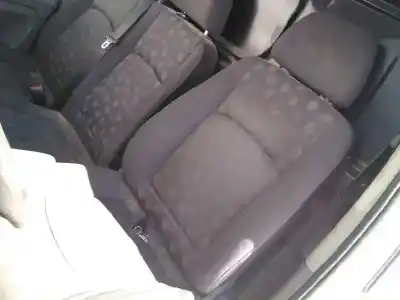 Утилизация автомобиля mercedes-benz vito (w639) basic, combi 115 cdi largo (639.603) года 2004 питание 646982