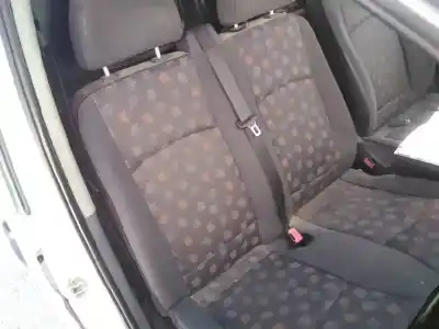 Утилизация автомобиля mercedes-benz vito (w639) basic, combi 115 cdi largo (639.603) года 2004 питание 646982