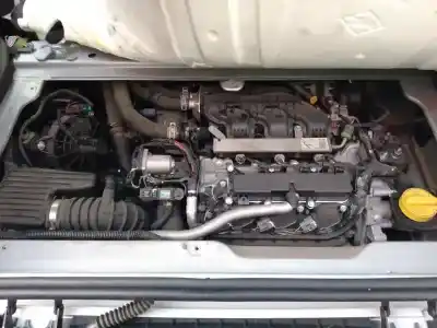 Scrapping Vehicle smart fortwo coupe basis (66kw) (453.344) of the year 2017 powered 281910