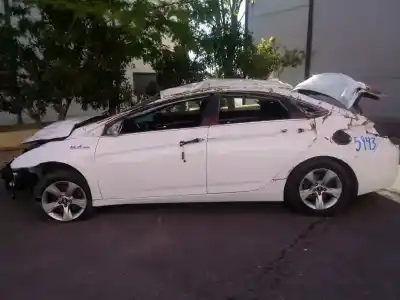 Veículo de Sucata HYUNDAI I40 Style Blue do ano 2014 alimentado D4FD