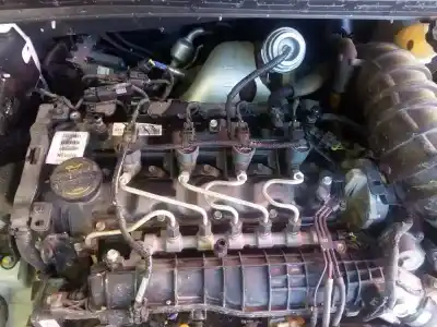 Veículo de Sucata hyundai i40 style blue do ano 2014 alimentado d4fd