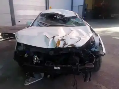 Veículo de Sucata hyundai i40 style blue do ano 2014 alimentado d4fd