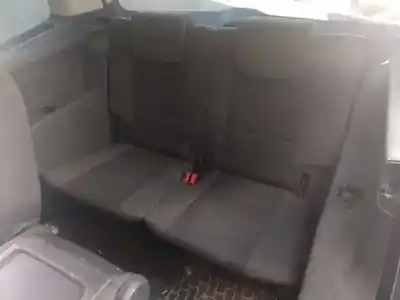 Veículo de Sucata volkswagen touran (1t3) edition bluemotion do ano 2012 alimentado cayc