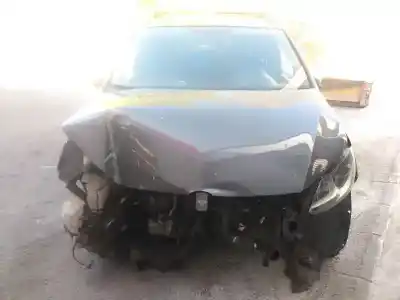 Veículo de Sucata volkswagen touran (1t3) edition bluemotion do ano 2012 alimentado cayc